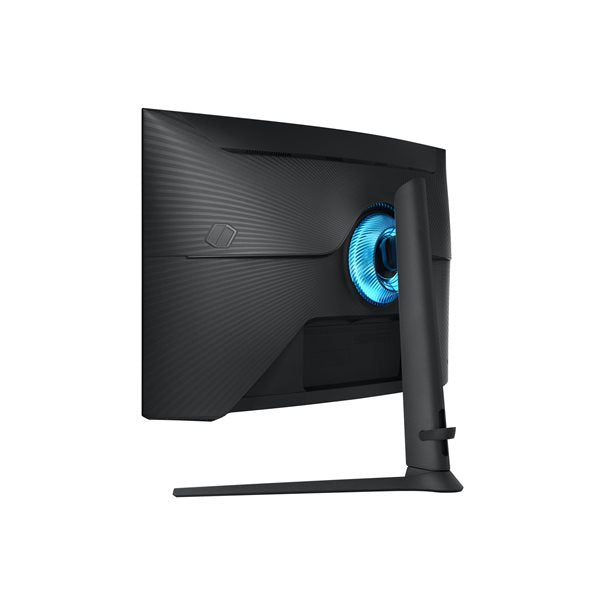Samsung LCD S32BG650EUX 32" black Gaming G65B